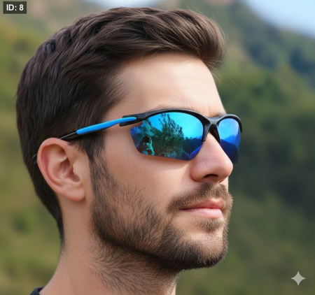 نظارة شمسية رجالي