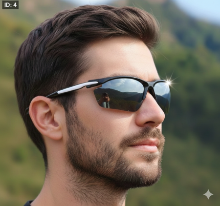 نظارة شمسية رجالي