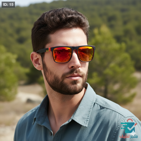 نظارة شمسية رجالي
