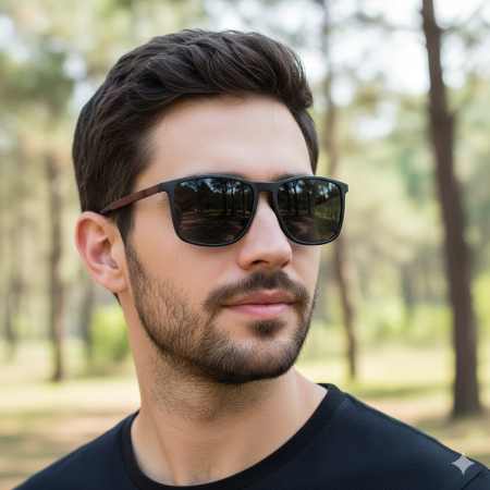 نظارة شمسية رجالي