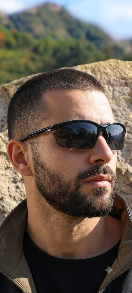 سحب اسود كامل